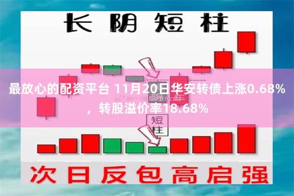 最放心的配资平台 11月20日华安转债上涨0.68%，转股溢价率18.68%